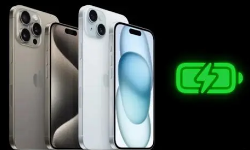 禹王台苹果换电池网点分享iPhone15电池不耐用怎么办 禹王台苹果换电池网点分享iPhone15电池不耐用怎么办