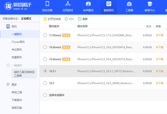 禹王台苹果售后维修分享iPhone提示无法检查更新怎么办