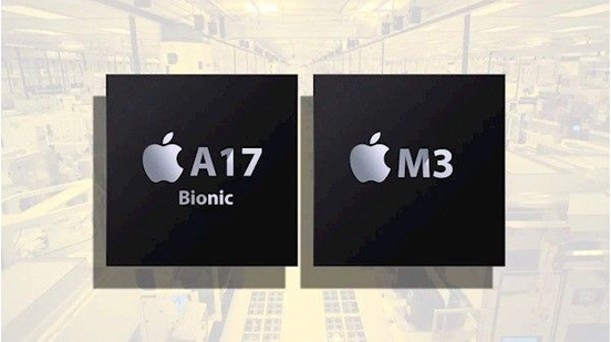 禹王台苹果15维修站分享iPhone15系列会用3nm芯片吗 