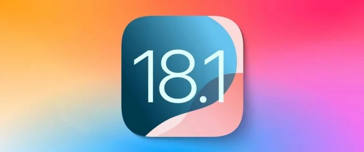 禹王台苹果手机维修分享iOS 18.1正式版评测_iOS 18.1正式版一键刷机教程 